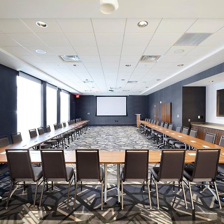 Towneplace Suites By Marriott Columbus Easton Area Buitenkant foto