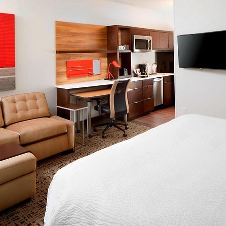 Towneplace Suites By Marriott Columbus Easton Area Buitenkant foto