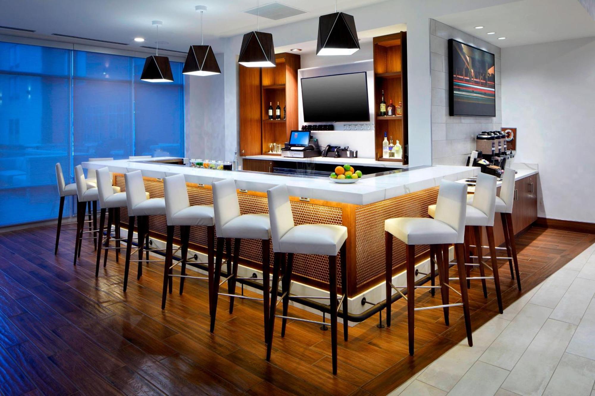Towneplace Suites By Marriott Columbus Easton Area Buitenkant foto