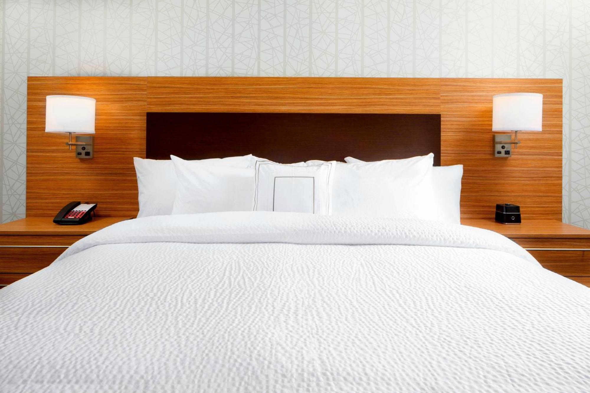 Towneplace Suites By Marriott Columbus Easton Area Buitenkant foto